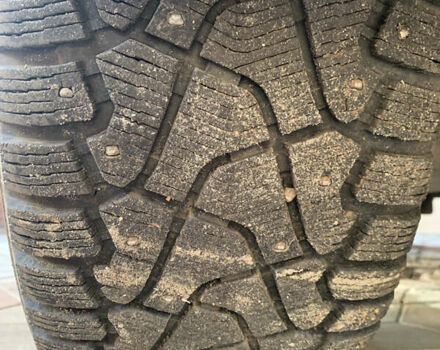 Сірий Тойота Ленд Крузер Прадо, об'ємом двигуна 3.96 л та пробігом 177 тис. км за 18500 $, фото 42 на Automoto.ua