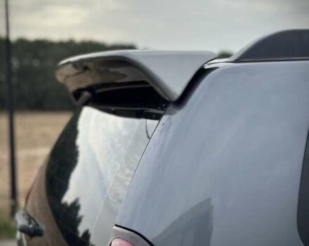 Серый Тойота Ленд Крузер Прадо, объемом двигателя 4 л и пробегом 245 тыс. км за 17000 $, фото 15 на Automoto.ua