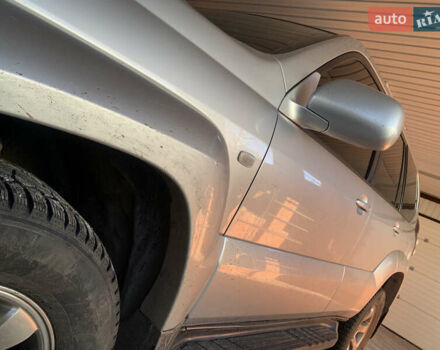 Сірий Тойота Ленд Крузер Прадо, об'ємом двигуна 3.96 л та пробігом 177 тис. км за 18500 $, фото 23 на Automoto.ua