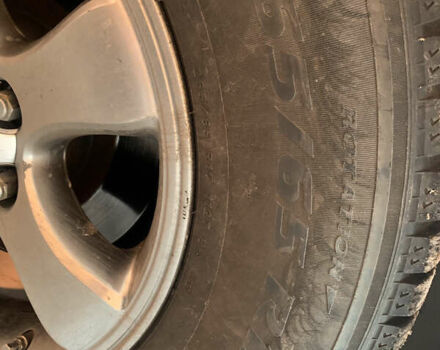 Сірий Тойота Ленд Крузер Прадо, об'ємом двигуна 3.96 л та пробігом 177 тис. км за 18500 $, фото 11 на Automoto.ua