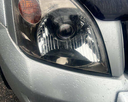 Сірий Тойота Ленд Крузер Прадо, об'ємом двигуна 3.96 л та пробігом 329 тис. км за 16000 $, фото 2 на Automoto.ua