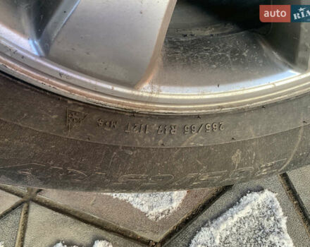 Сірий Тойота Ленд Крузер Прадо, об'ємом двигуна 3.96 л та пробігом 177 тис. км за 18500 $, фото 40 на Automoto.ua