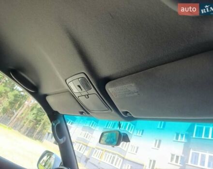 Серый Тойота Ленд Крузер Прадо, объемом двигателя 4 л и пробегом 218 тыс. км за 18000 $, фото 47 на Automoto.ua