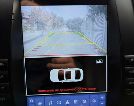 Сірий Тойота Ленд Крузер Прадо, об'ємом двигуна 2.69 л та пробігом 242 тис. км за 14800 $, фото 14 на Automoto.ua