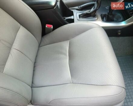 Серый Тойота Ленд Крузер Прадо, объемом двигателя 4 л и пробегом 218 тыс. км за 18000 $, фото 33 на Automoto.ua