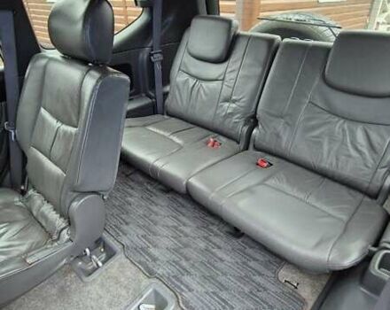 Сірий Тойота Ленд Крузер Прадо, об'ємом двигуна 3.96 л та пробігом 278 тис. км за 15900 $, фото 17 на Automoto.ua