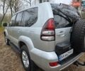 Серый Тойота Ленд Крузер Прадо, объемом двигателя 0 л и пробегом 220 тыс. км за 14500 $, фото 3 на Automoto.ua