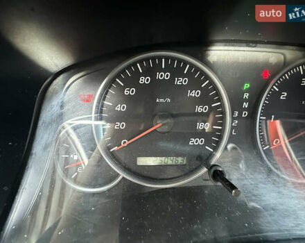 Сірий Тойота Ленд Крузер Прадо, об'ємом двигуна 2.69 л та пробігом 250 тис. км за 13500 $, фото 8 на Automoto.ua