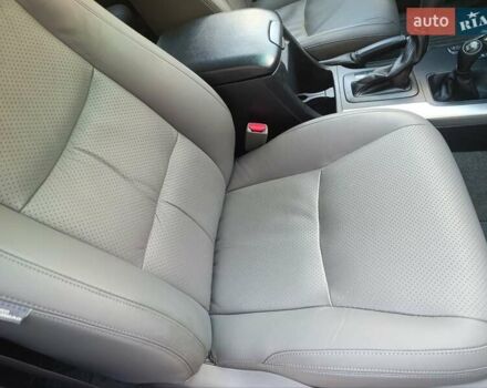 Серый Тойота Ленд Крузер Прадо, объемом двигателя 4 л и пробегом 218 тыс. км за 18000 $, фото 40 на Automoto.ua