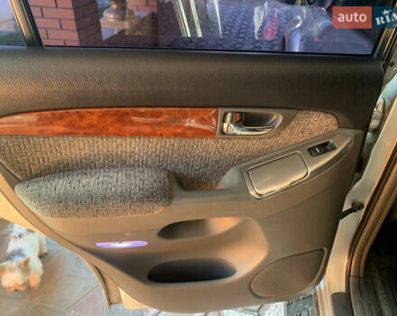 Сірий Тойота Ленд Крузер Прадо, об'ємом двигуна 3.96 л та пробігом 177 тис. км за 18500 $, фото 33 на Automoto.ua