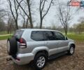 Серый Тойота Ленд Крузер Прадо, объемом двигателя 0 л и пробегом 220 тыс. км за 14500 $, фото 19 на Automoto.ua