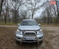 Серый Тойота Ленд Крузер Прадо, объемом двигателя 0 л и пробегом 220 тыс. км за 14500 $, фото 23 на Automoto.ua