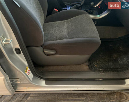 Сірий Тойота Ленд Крузер Прадо, об'ємом двигуна 3.96 л та пробігом 177 тис. км за 18500 $, фото 10 на Automoto.ua