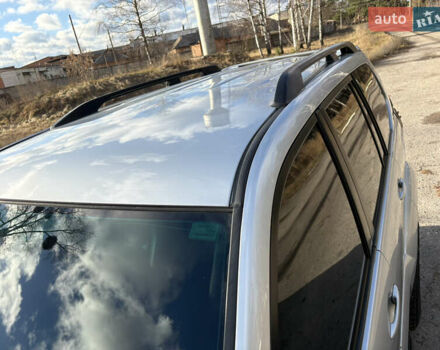 Серый Тойота Ленд Крузер Прадо, объемом двигателя 3.96 л и пробегом 270 тыс. км за 16800 $, фото 13 на Automoto.ua