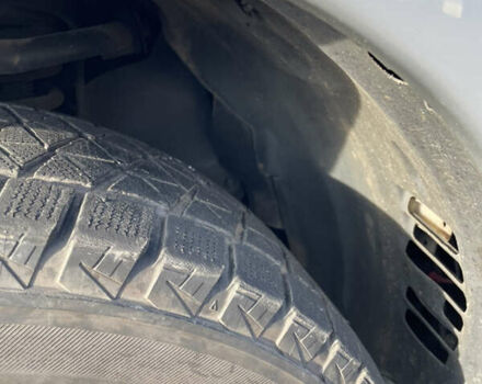 Серый Тойота Ленд Крузер Прадо, объемом двигателя 4 л и пробегом 298 тыс. км за 16500 $, фото 26 на Automoto.ua