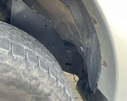 Серый Тойота Ленд Крузер Прадо, объемом двигателя 4 л и пробегом 298 тыс. км за 16500 $, фото 32 на Automoto.ua