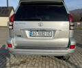Серый Тойота Ленд Крузер Прадо, объемом двигателя 4 л и пробегом 298 тыс. км за 16500 $, фото 36 на Automoto.ua