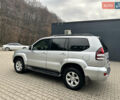 Серый Тойота Ленд Крузер Прадо, объемом двигателя 3.96 л и пробегом 310 тыс. км за 14800 $, фото 3 на Automoto.ua
