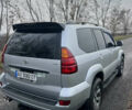 Сірий Тойота Ленд Крузер Прадо, об'ємом двигуна 3.96 л та пробігом 329 тис. км за 16000 $, фото 6 на Automoto.ua