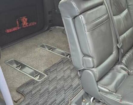 Сірий Тойота Ленд Крузер Прадо, об'ємом двигуна 3.96 л та пробігом 278 тис. км за 15900 $, фото 15 на Automoto.ua