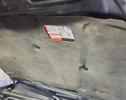 Серый Тойота Ленд Крузер Прадо, объемом двигателя 3.96 л и пробегом 254 тыс. км за 20500 $, фото 15 на Automoto.ua