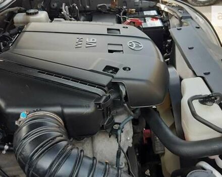 Серый Тойота Ленд Крузер Прадо, объемом двигателя 3.96 л и пробегом 238 тыс. км за 19900 $, фото 52 на Automoto.ua