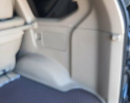 Серый Тойота Ленд Крузер Прадо, объемом двигателя 3.96 л и пробегом 254 тыс. км за 20500 $, фото 11 на Automoto.ua