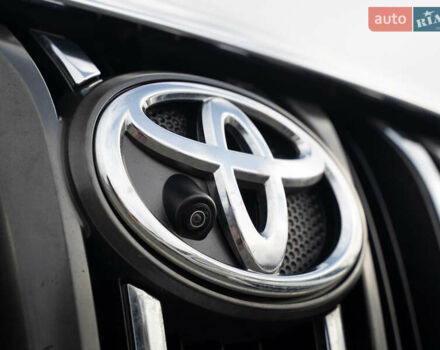 Сірий Тойота Ленд Крузер Прадо, об'ємом двигуна 3.96 л та пробігом 232 тис. км за 22900 $, фото 7 на Automoto.ua