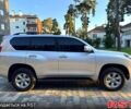 Тойота Ленд Крузер Прадо 2010 в Сумах на Automoto.ua Серый Тойота Ленд Крузер Прадо, объемом двигателя 2.7 л и пробегом 190 тыс. км за 18950 $, фото 1 на Automoto.ua