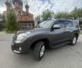 Сірий Тойота Ленд Крузер Прадо, об'ємом двигуна 2.7 л та пробігом 104 тис. км за 20500 $, фото 8 на Automoto.ua