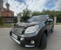 Сірий Тойота Ленд Крузер Прадо, об'ємом двигуна 2.7 л та пробігом 104 тис. км за 20500 $, фото 9 на Automoto.ua