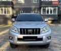 Сірий Тойота Ленд Крузер Прадо, об'ємом двигуна 2.7 л та пробігом 190 тис. км за 18450 $, фото 3 на Automoto.ua