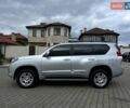 Серый Тойота Ленд Крузер Прадо, объемом двигателя 4 л и пробегом 220 тыс. км за 24300 $, фото 5 на Automoto.ua