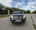 Сірий Тойота Ленд Крузер Прадо, об'ємом двигуна 2.7 л та пробігом 104 тис. км за 20500 $, фото 2 на Automoto.ua