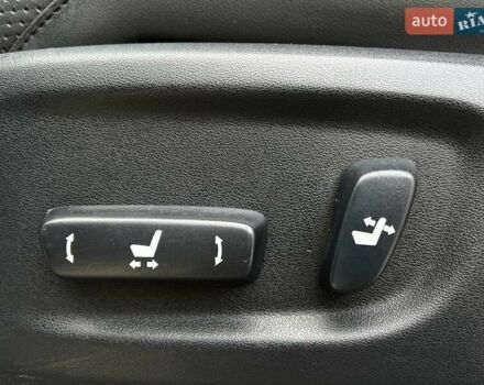 Серый Тойота Ленд Крузер Прадо, объемом двигателя 4 л и пробегом 220 тыс. км за 24300 $, фото 34 на Automoto.ua