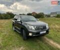 Сірий Тойота Ленд Крузер Прадо, об'ємом двигуна 2.98 л та пробігом 240 тис. км за 24500 $, фото 1 на Automoto.ua