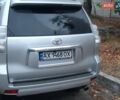 Серый Тойота Ленд Крузер Прадо, объемом двигателя 2.98 л и пробегом 240 тыс. км за 25500 $, фото 1 на Automoto.ua