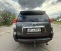 Сірий Тойота Ленд Крузер Прадо, об'ємом двигуна 2.7 л та пробігом 104 тис. км за 20500 $, фото 6 на Automoto.ua