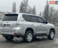 Серый Тойота Ленд Крузер Прадо, объемом двигателя 2.98 л и пробегом 210 тыс. км за 22999 $, фото 4 на Automoto.ua