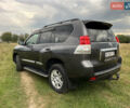 Сірий Тойота Ленд Крузер Прадо, об'ємом двигуна 2.98 л та пробігом 240 тис. км за 24500 $, фото 8 на Automoto.ua