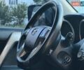 Сірий Тойота Ленд Крузер Прадо, об'ємом двигуна 2.7 л та пробігом 190 тис. км за 18450 $, фото 45 на Automoto.ua