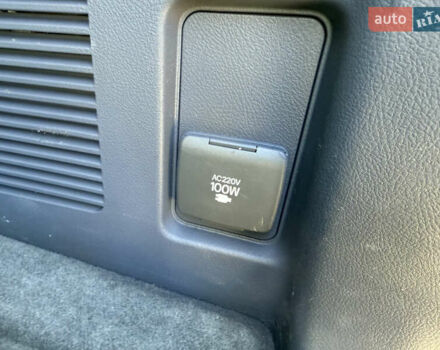 Серый Тойота Ленд Крузер Прадо, объемом двигателя 2.7 л и пробегом 200 тыс. км за 18499 $, фото 15 на Automoto.ua