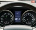 Серый Тойота Ленд Крузер Прадо, объемом двигателя 4 л и пробегом 220 тыс. км за 24300 $, фото 48 на Automoto.ua