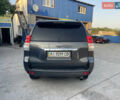 Серый Тойота Ленд Крузер Прадо, объемом двигателя 3 л и пробегом 478 тыс. км за 21500 $, фото 6 на Automoto.ua