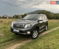 Сірий Тойота Ленд Крузер Прадо, об'ємом двигуна 2.98 л та пробігом 240 тис. км за 24500 $, фото 1 на Automoto.ua