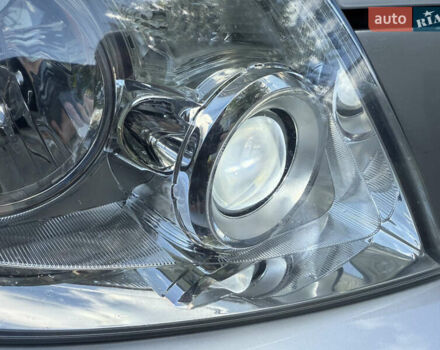 Серый Тойота Ленд Крузер Прадо, объемом двигателя 2.7 л и пробегом 200 тыс. км за 18499 $, фото 19 на Automoto.ua