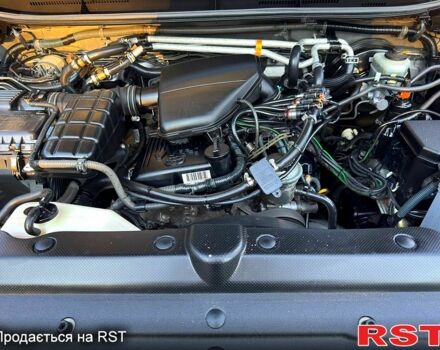 Тойота Ленд Крузер Прадо 2010 в Сумах на Automoto.ua Серый Тойота Ленд Крузер Прадо, объемом двигателя 2.7 л и пробегом 190 тыс. км за 18950 $, фото 7 на Automoto.ua