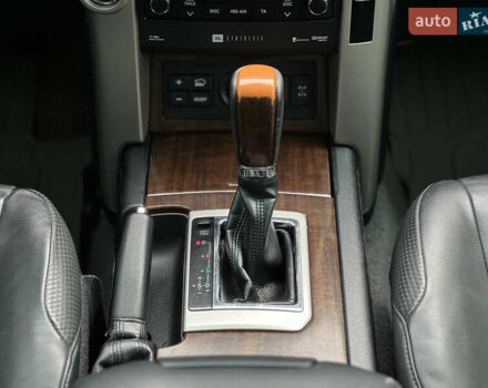 Серый Тойота Ленд Крузер Прадо, объемом двигателя 4 л и пробегом 220 тыс. км за 24300 $, фото 29 на Automoto.ua