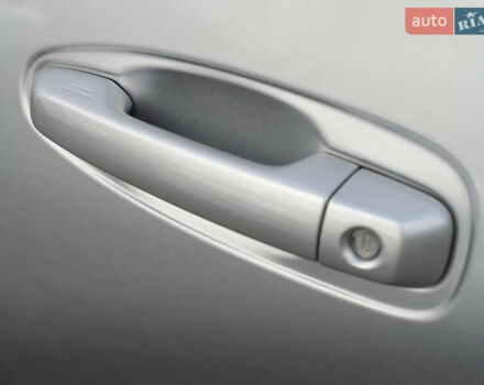 Сірий Тойота Ленд Крузер Прадо, об'ємом двигуна 3.96 л та пробігом 232 тис. км за 22900 $, фото 8 на Automoto.ua