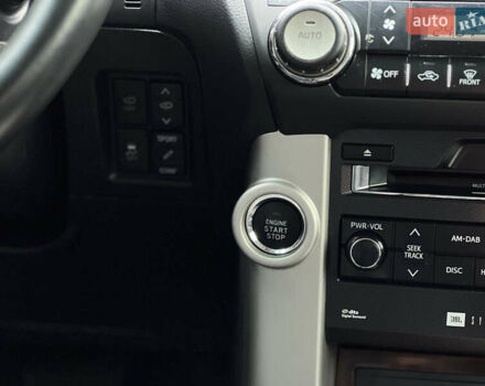 Серый Тойота Ленд Крузер Прадо, объемом двигателя 4 л и пробегом 220 тыс. км за 24300 $, фото 30 на Automoto.ua